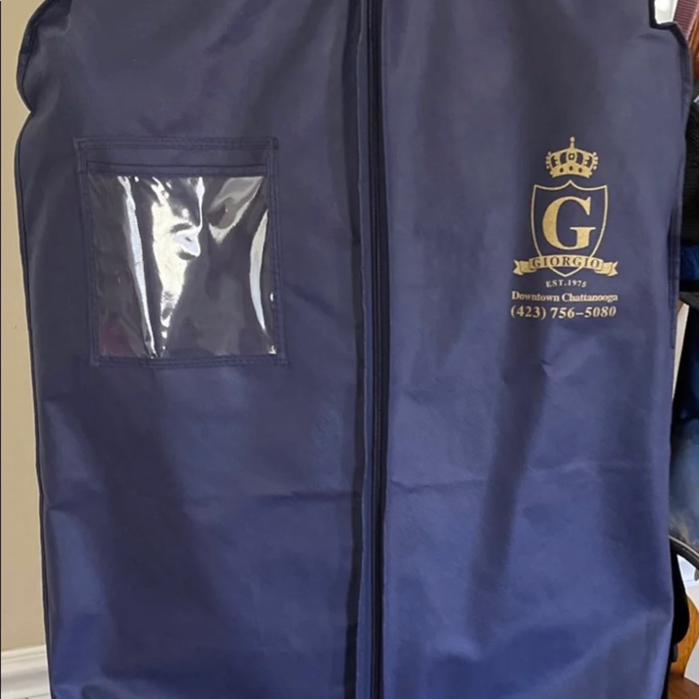 Daniel Ellis’s Suit. Made in Italy - Picture 10 of 10